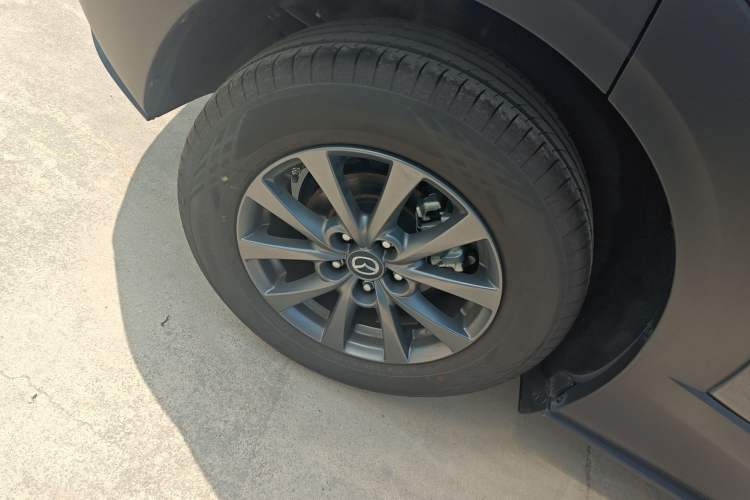 Used Mazda CX-30 2022 2.0L Automatic Zhiyue Trim