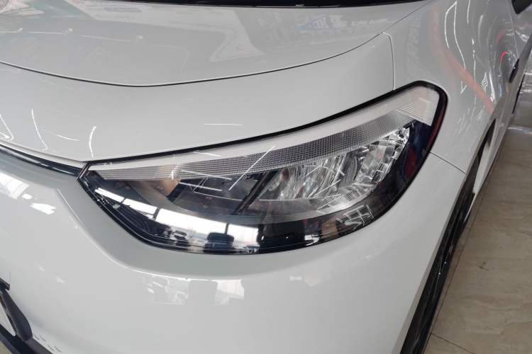 Used Volkswagen ID.3 2023 Pure Smart Edition
