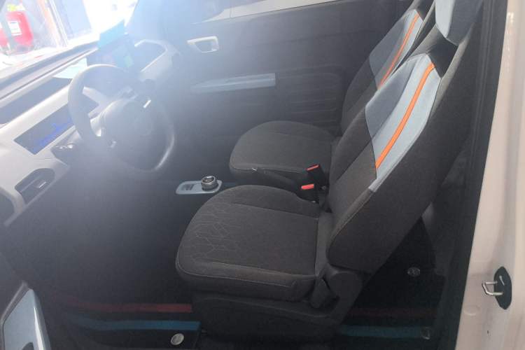 Used Geely Galaxy Panda 2024 Panda Mini 200km Endurance Bear