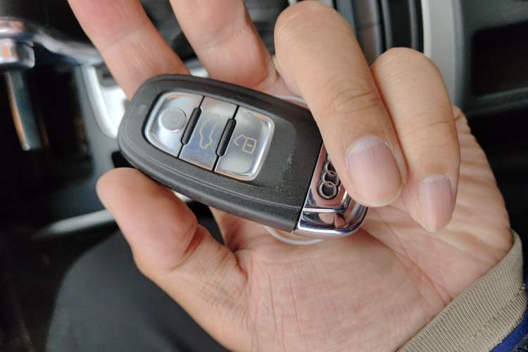 Used Audi A5 2012 2.0TFSI Sportback