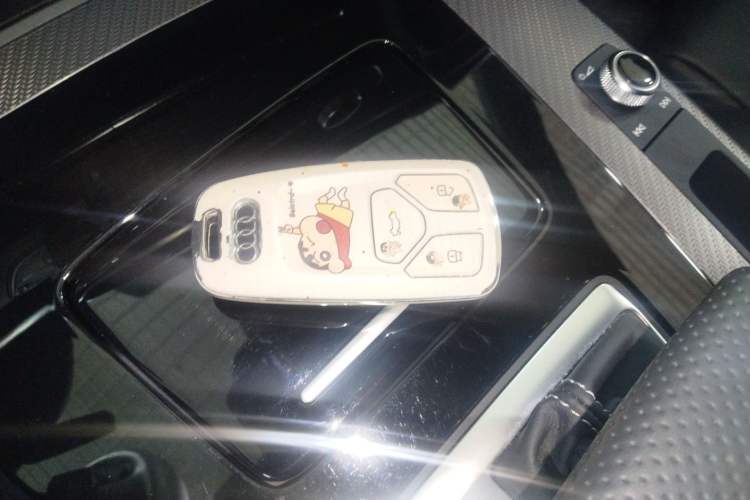 Used Audi Q5L 2025 quattro 45th Anniversary Edition 40 TFSI Luxury Dynamic Model
