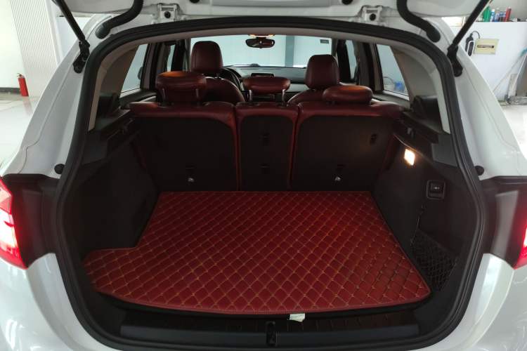 Used BMW 2 Series Active Tourer 2016 218i Leading Model
