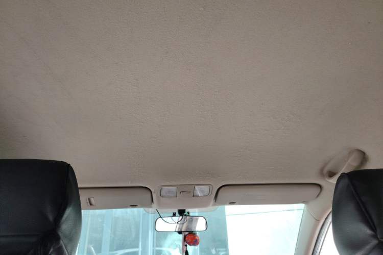 Used Hyundai Verna (older generation) 2014 1.4L Manual Smart GLS Trim
