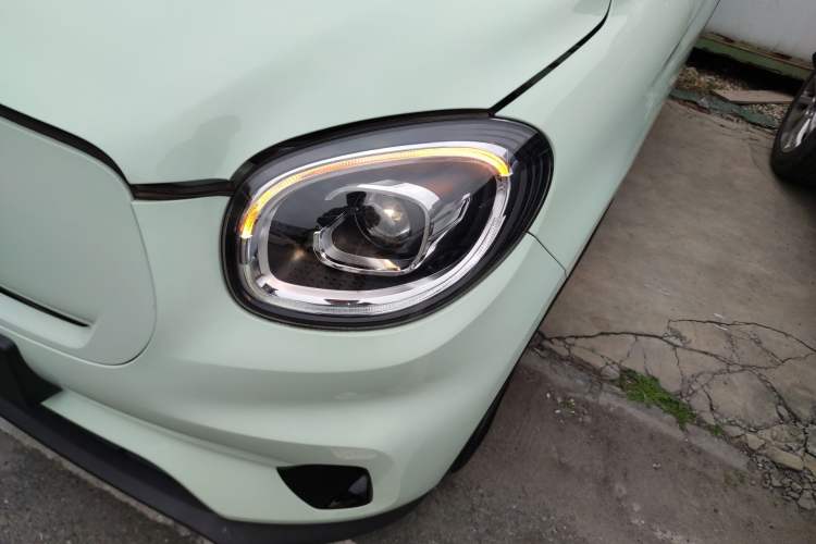 Used Leapmotor T03 2024 310 Comfort Edition
