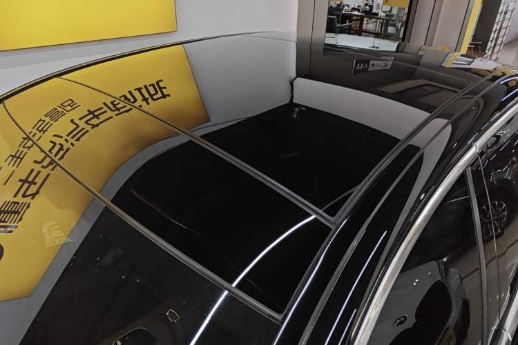 Used Mercedes-Benz E-Class 2023 E 300 L Stylish Model
