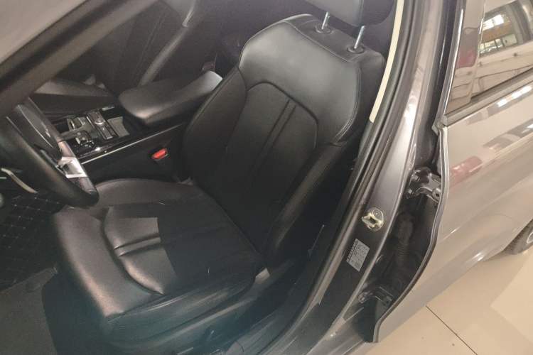 Used Kia K5 2021 270T CVVD Refreshed Edition
