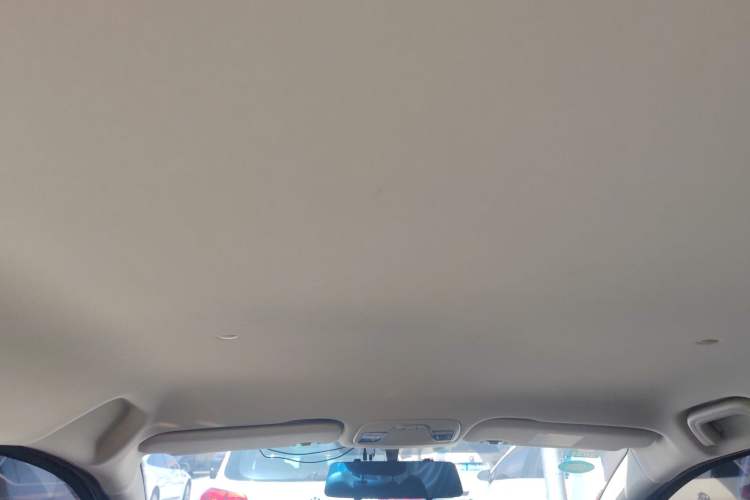 Used Geely Auto Vision X3 2017 1.5L Automatic Elite Model
