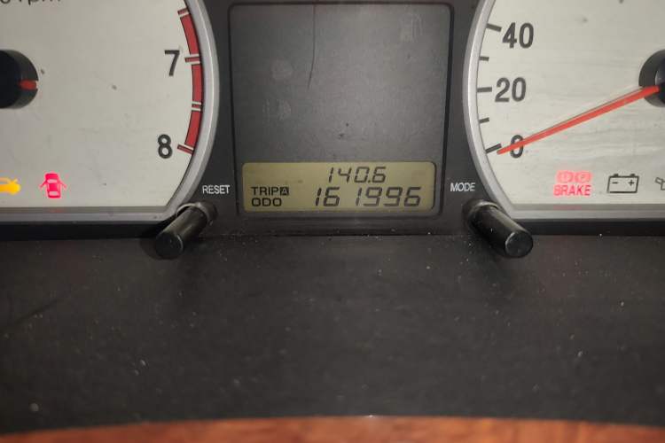 Used Hyundai MoInca 2009 1.8L Manual Comfort Edition GL