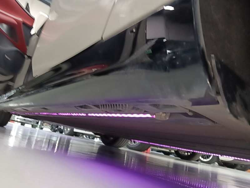 Used Xiaomi Auto SU7 2024 Rear-Drive Long-Range Intelligent Driving Version — 21