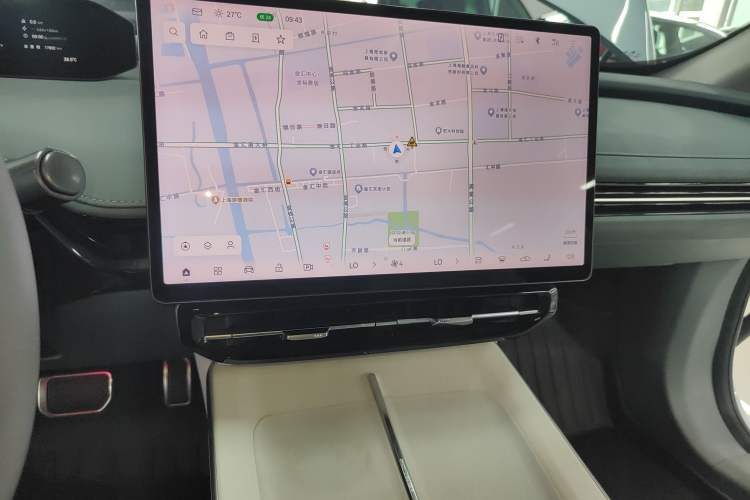 Used Hyptec GT 2023 Rear-Drive Ultra-Charging 7-Wing Edition
