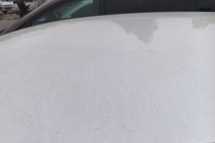 Used Geely Galaxy Geome 2025 310km Dream Edition
