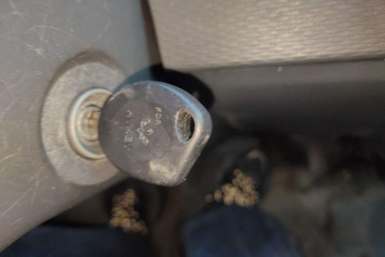 Used Farizon Xingxiang V 2022 Star Enjoy V5E Short Wheelbase Guoxuan 38.7 kWh