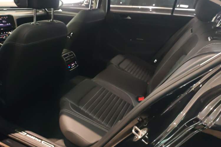 Used Volkswagen Magotan 2020 330TSI DSG Leading Model