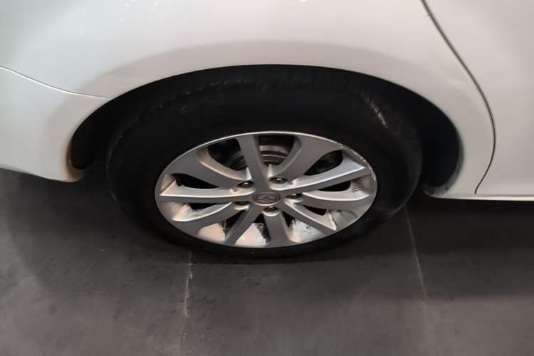 Used Mazda 6 2013 2.0L Automatic Fashion Edition