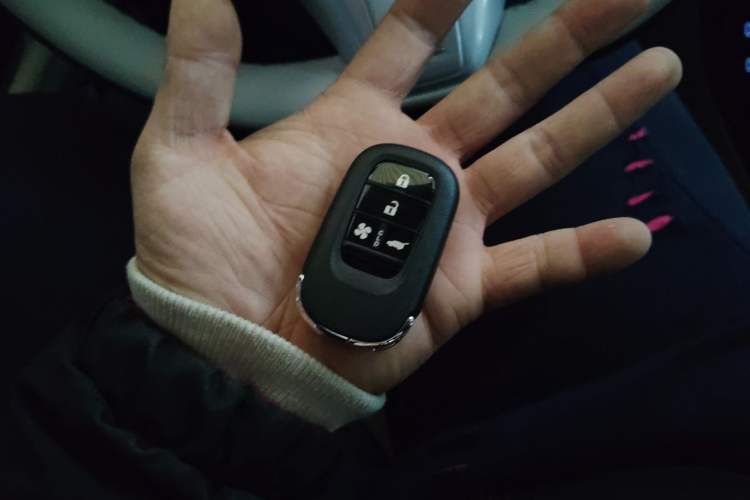 Used Honda P7 2025 Four-Wheel Drive Long-Range Max