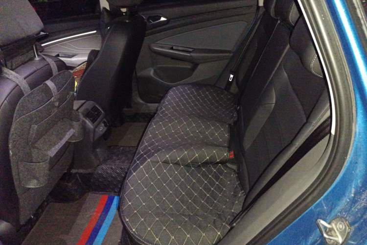 Used Jetta VS7 2020 1.4T Automatic Glory Edition