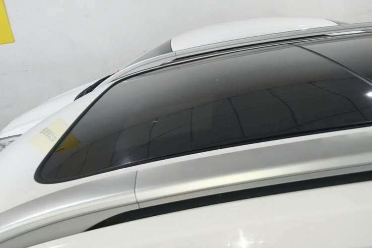 Used Baojun 510 2017 1.5L Automatic Luxury Model