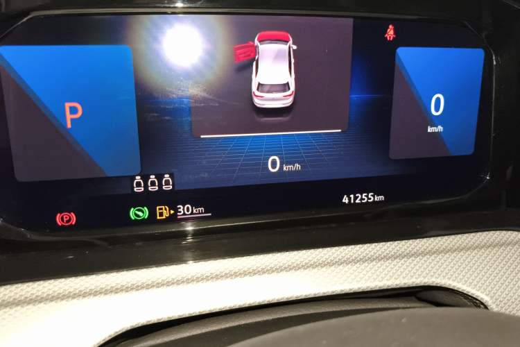 Used Volkswagen Golf 2021 280TSI DSG Pro