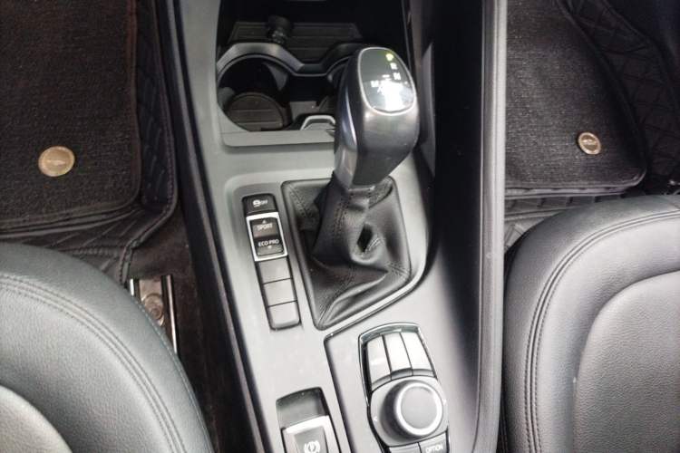 Used BMW X1 2016 sDrive18Li Fashion Model