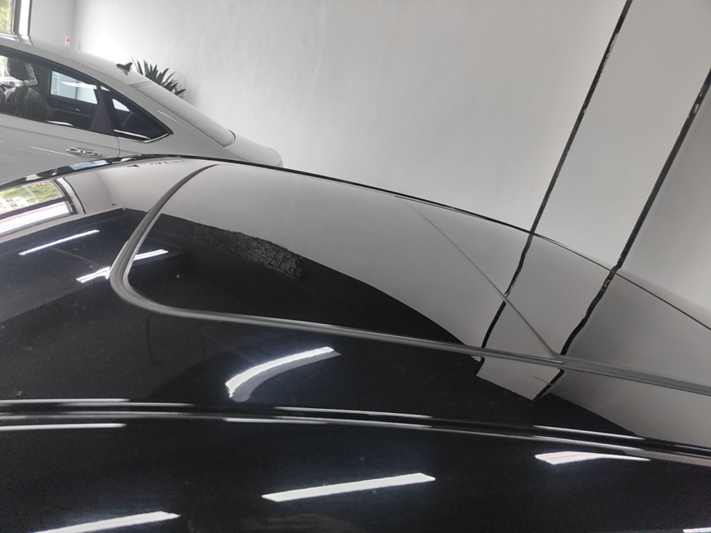 Geely Auto Preface 2026 Model Oriental Yao 1.5TD Fuyao Edition — снимка 7