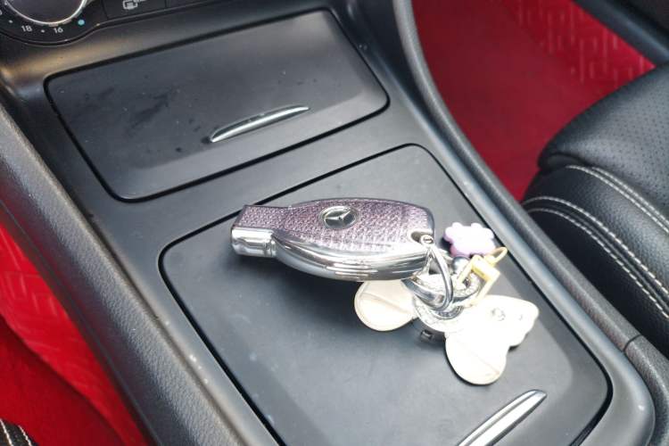 Used Mercedes-Benz GLA 2016 GLA 220 4MATIC Fashion Edition
