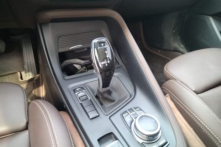 Used BMW X1 2020 sDrive25Li Leading Model