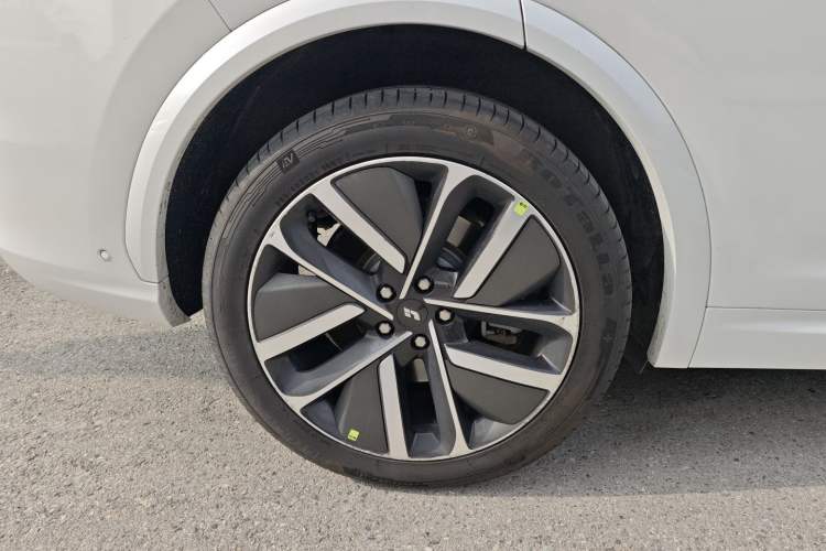 Used Li Auto L7 2023 Air model
