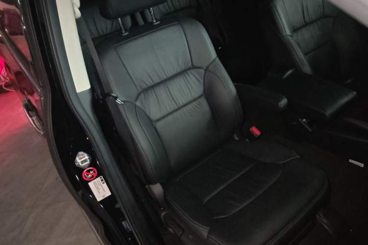 Used Honda Odyssey 2019 2.0L Rui·Smart Edition
