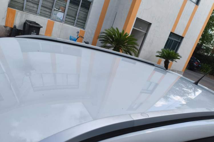 Used Chery Tiggo 3 2018 Classic Edition 1.6L CVT Comfort Model