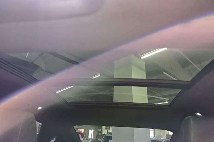 Used BYD Seal 06 New Energy 2025 DM-i Smart Drive 80KM Prestige Model