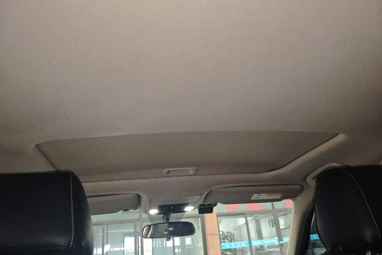 Used Honda Civic 2023 HATCHBACK 240TURBO CVT Zhiyue Edition