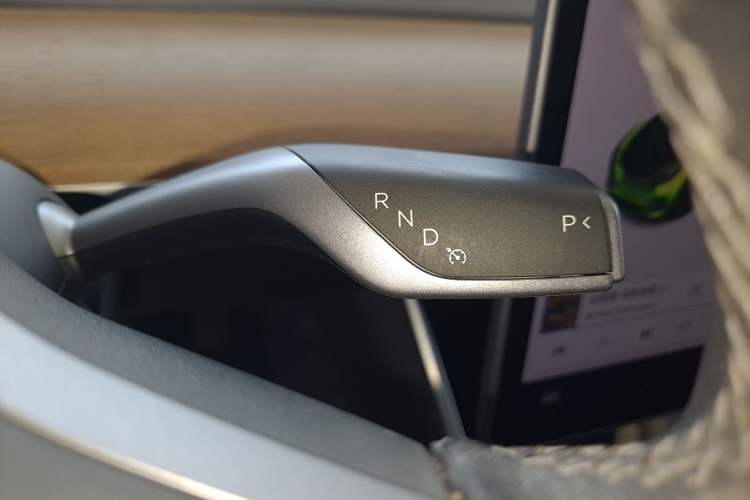 Used Tesla Model 3 2020 Revised Version Standard Range Rear-Wheel Drive – Upgraded Edition