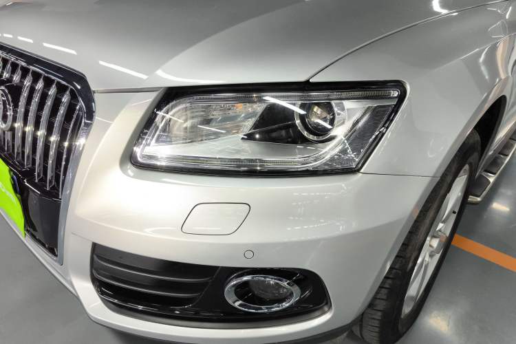 Used Audi Q5 2016 40 TFSI Technology Edition