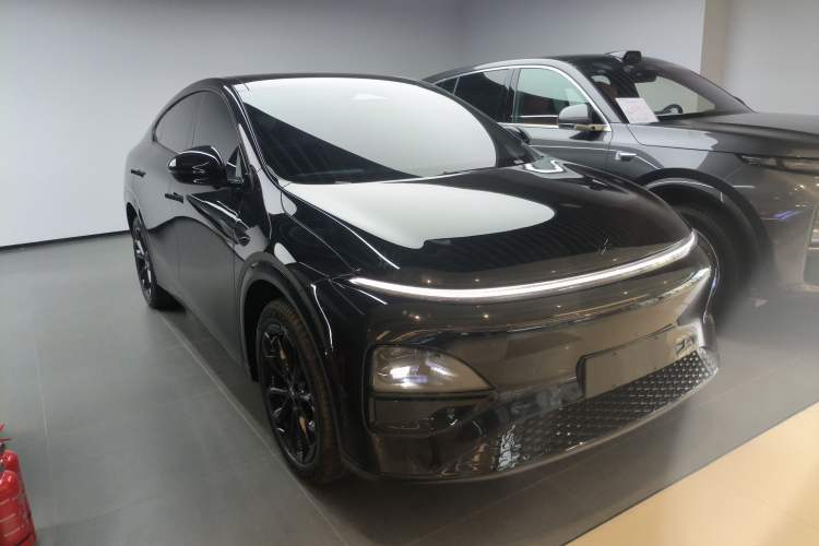 Used XPeng G6 2025 625 Long-Range Max Tech Edition