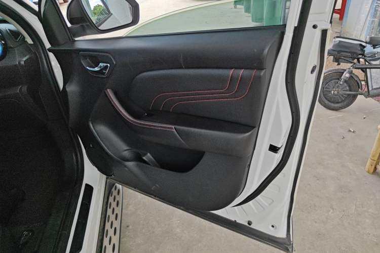 Used Soueast DX3 2022 1.5T CVT PLUS
