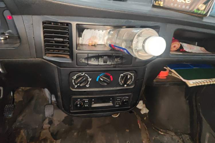 Used Wuling Zhiguang 2014 1.2L Extended Version LD6