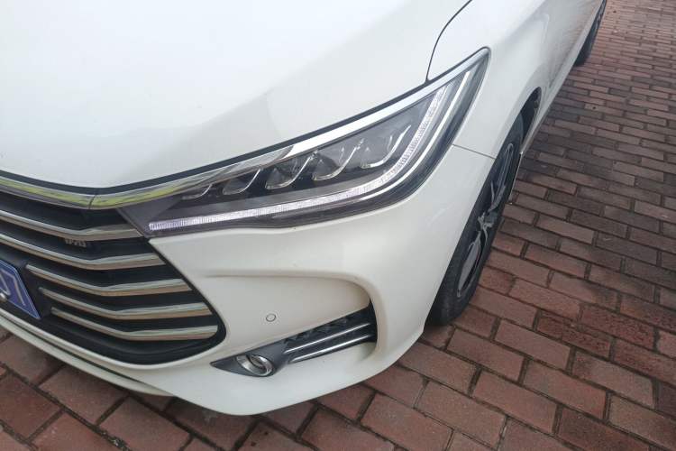 Used BYD Song MAX 2017 1.5T Automatic Smart Connect Prestige 7-Seater
