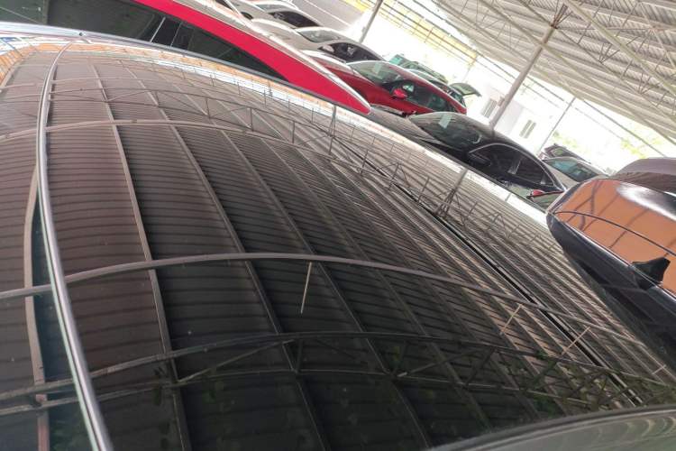 Used BYD Dolphin 2021 405 km Fashion Edition