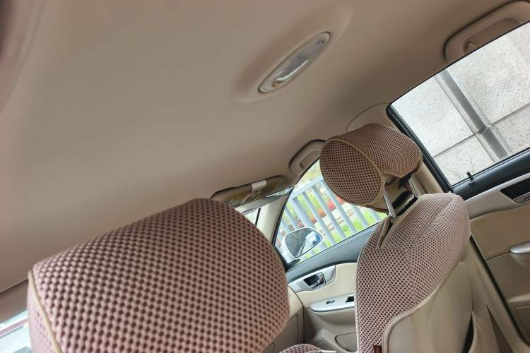 Used Buick Excelle 2013 1.5L Automatic Classic Model