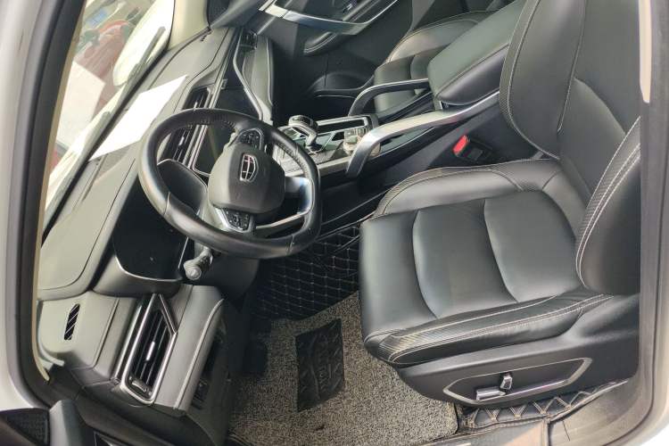 Used Geely Auto Emgrand X7 Sport 2020 1.8TD DCT Smart Connect PRO Left Front Seat