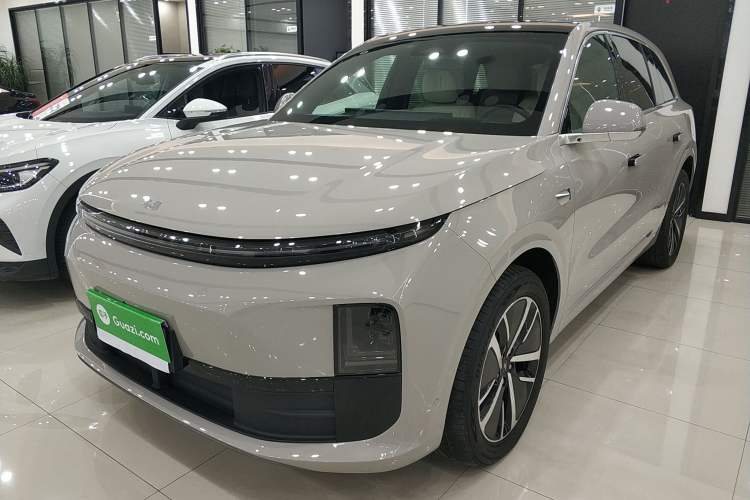 Used Li Auto L6 2024 Pro Model