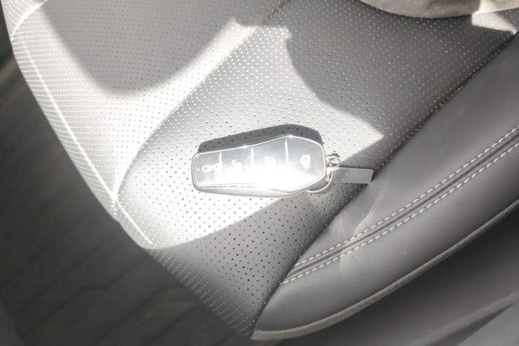 Used BYD Sealion 05 EV 2025 520 km Smart Cruise Version
