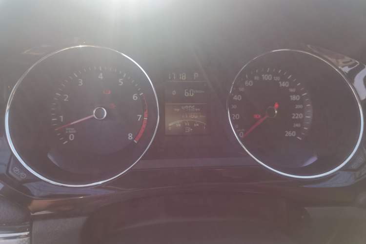 Used Volkswagen Sagitar 2015 1.6L Automatic Comfort Model