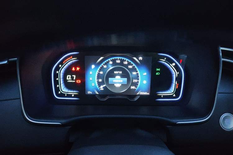 Used Hyundai Tucson 2023 Tucson L 1.5T Automatic Two-Wheel Drive GLX Elite Edition