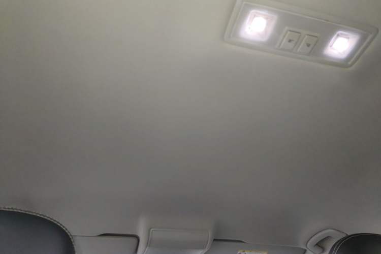 Used Volkswagen Tiguan L 2022 330TSI Automatic Two-Wheel Drive Comfort Edition