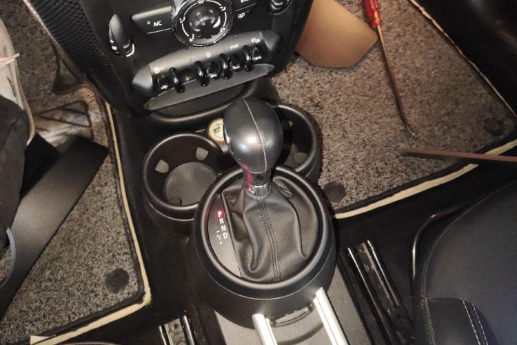 Used MINI Countryman 2011 1.6L COOPER Fun