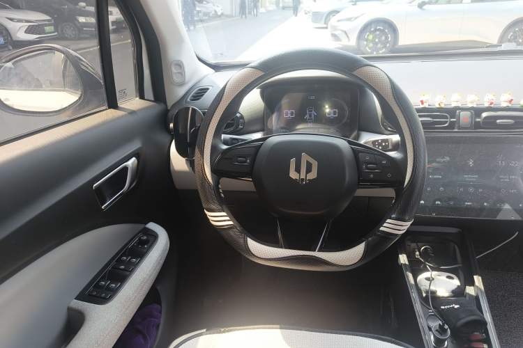 Used Leapmotor T03 2023 200 Lite Edition