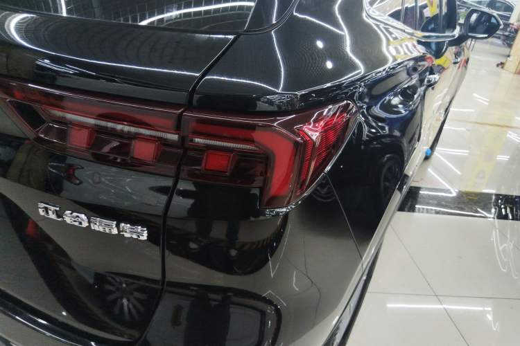 Used Ford Equator Sport 2022 EcoBoost 170 Platinum Edition