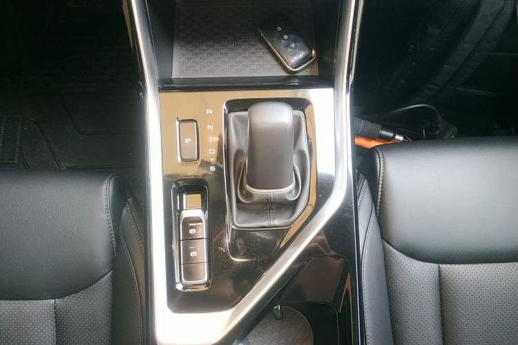 Used Wuling Asta 2022 2.0L DHT Electric Power Version