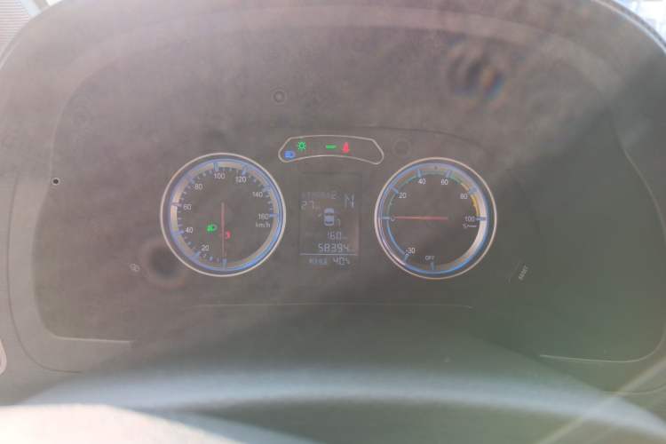 Used FORTHING Lingzhi M5 2022 Standard Edition Luxury 7-Seater